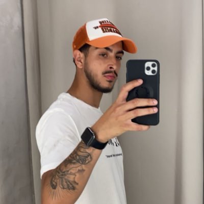 TheoChanu's profile picture. 