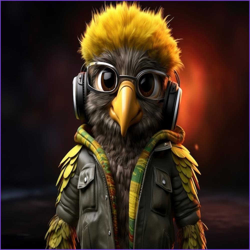 QLangtree19933's profile picture. Wanderer of ancient books 🖖👀