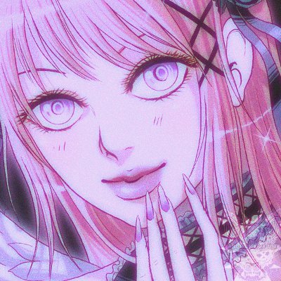 Ruedefaux's profile picture. ⋆♱ ❤︎ ♱⋆
✩ Rue ♡
✩ Dreamcore horror illustrator
✩ Character concept artist
✩ Gabber/speedcore musician
⋆♱ ❤︎♱⋆

❤︎ PORTFOLIO ❤︎
✩ https://t.co/rpxHz4nFqV