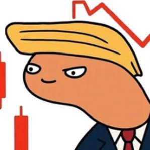 DonnieDumpCoin's profile picture. Donnie Dump the one who promises absolutely nothing.

website : https://t.co/Lu7sKzkU5o 

CA: 
ELQEzsCJTuWuZc2t2Mn8eFXc6KF6GNHGdekHeDhcpump