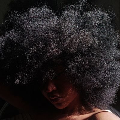 yas_sccp's profile picture. Ọkàn ríran ju ojú lọ