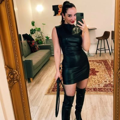 mistresssand63's profile picture. #bdsm