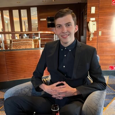 jamestyler1266's profile picture. 