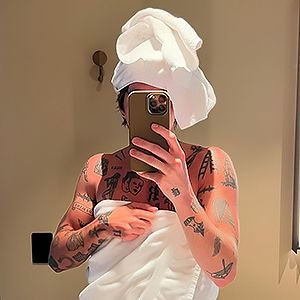 sadgirldiva's profile picture. written by taylor swift and tucker pillsbury. cowboy tucker stan.