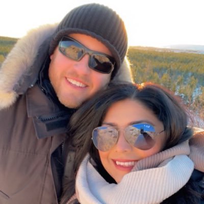 ctrobinsonmd's profile picture. Husband. Physician. Completely unaware that my name is similar to a childhood cartoon’s. All views and opinions are my own.