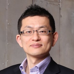 ming_hu's profile picture. University of Toronto Distinguished Professor of Business Operations and Analytics