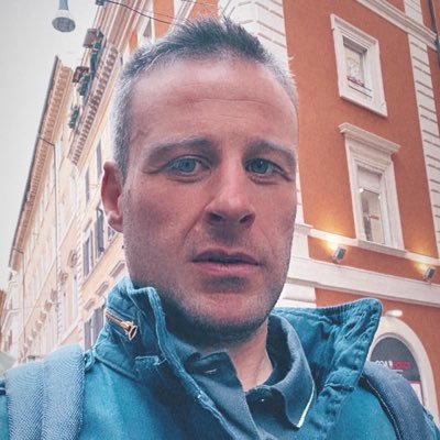 SegnaVincenzo's profile picture. 