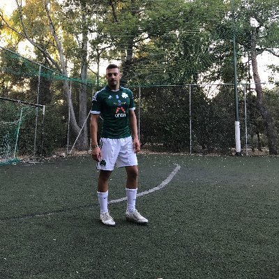 Nakos1908's profile picture. Στη "Νεα Ταξη Πραγματων", μη ξεχνας οτι τα πραγματα θα ειμαστε εμεις! Τζιμαρας