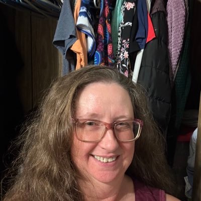 Candy1odonnell's profile picture. Prayer Warrior ✞, Christian Author📖, eBay, Poshmark & Mercari Seller👜, Cat Mom 🐈‍⬛🐈‍⬛🐈‍⬛🐈
