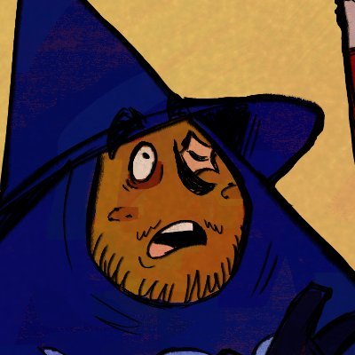 maimedbunny's profile picture. Eso tilin

-she/her
-eng/esp 🇦🇷
-26 y/o
♠

 if u use terms like anti/pro DNI