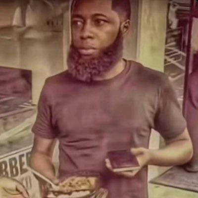 onemilli9's profile picture. I’m reminded that it’s not so bad at all