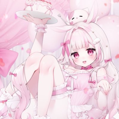 mashiro_uno's profile picture. 癒しを届けるうさぎウェイトレス🥄ྀི fn￤#ましろっぷ fm￤🐰🎀🥄 fa￤#ましろかふぇあーと all￤#ましろんに届け fanbox￤https://t.co/BTfNXgYJ4g🤍ママ@murabitoB_i𓏴𓏴🎀 特典鯖▶︎https://t.co/ViuuD3vXHI