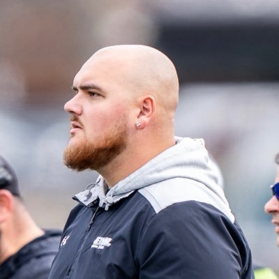 CoachGianni_'s profile picture. Student Assistant H-Backs Coach/Video & Social Media Coordinator @dvufootball