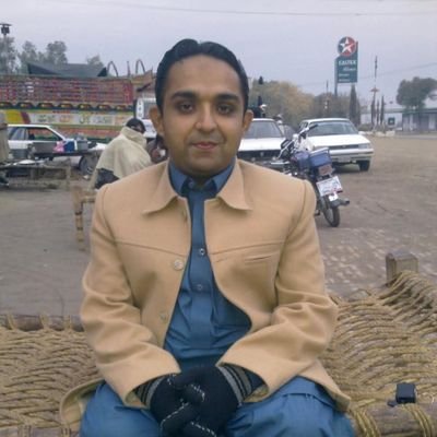 mkmarwat786's profile picture. 