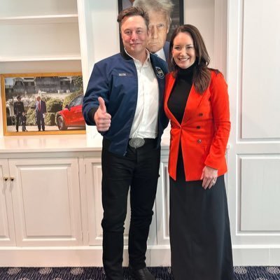 SarahAbigalX's profile picture. Devoted worker of Mr musk, working to advance free speech, and space exploration. Committed to protecting supporters of Elon Musk from scams and misinformation.