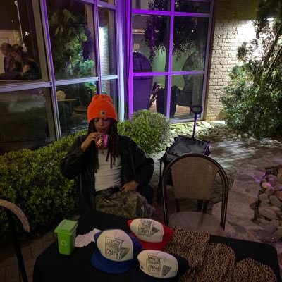 whotfisg8ten's profile picture. “Stay down” |📍SC @marketwentynine •Tailor •Designer •Content Creator