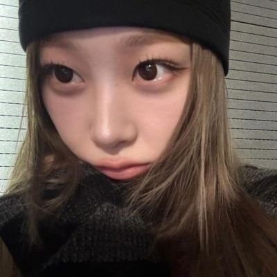 lvzdubu's profile picture. ⠀oncemy e rv stan