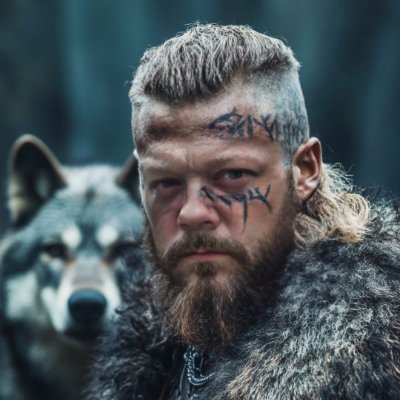 Cannascenti's profile picture. Lord of the Arcane, Alpha of Dire Wolves, Dragon Lord, All Father, Sorcerer of Amalgamation, & Cannabis Cognoscenti. USAF, Retired. #PTSD #ChaoticGood