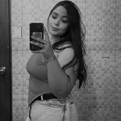 Yokicorrea's profile picture. Julio¹⁵
no quiero renunciar a la hermosa libertad de equivocarme