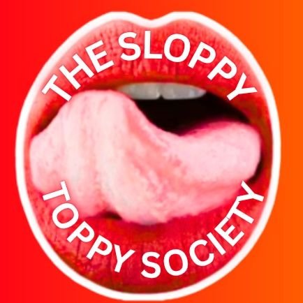 Sloppy_BJ_'s profile picture. 🚨18+Only |👄 Daily Sloppy Bjs 🔗 Partner pages: @amateurthroat @deepthroat17269 @facefuckers69 📩 DMs open for promos 👍
🚨 DM FOR REMOVAL 🚨