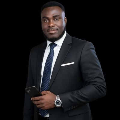 NdedeEllabo's profile picture. 💼 Nurse turned Digital Coach |
📱 Teaching beginners how to earn online using their phones |
🎯 Join my Digital Wealth University