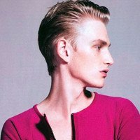 KeyToad13282's profile picture. Almost two affect.