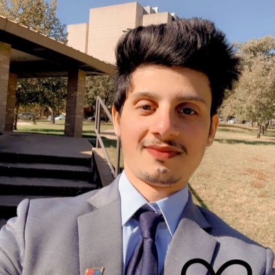 azhan_saleem's profile picture. Texas 🇺🇸 |@realmadrid fan|🤍 Insta: azhan.saleem