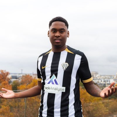 Ivanilsonlpvm's profile picture. 23 | 🇨🇻/🇱🇺/|@AngersSCO @SCOesports_ @flf_lu | 4X Luxembourg 🏆