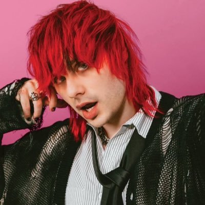 xheartachegirl's profile picture. heartache on the big screen 💐🫧 i can take away your hurt, heartbreak girl 💖 STREAM EVERYONES A STAR ⭐️