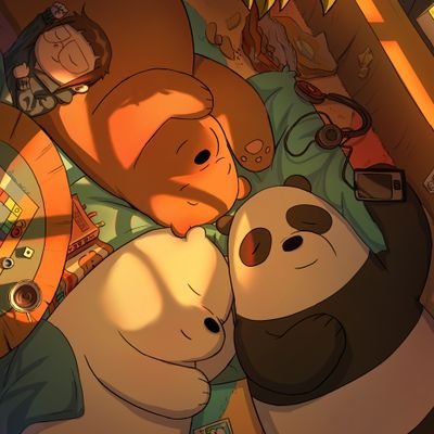 Icebearking206's profile picture. 