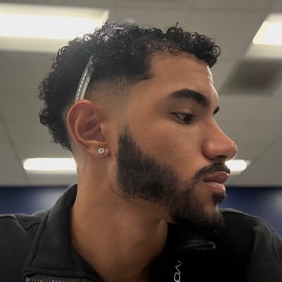 Antoleco's profile picture. Born in the 🇩🇴 / Raised in NJ