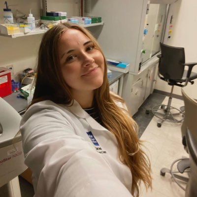 SarahSofia_0's profile picture. A doctor