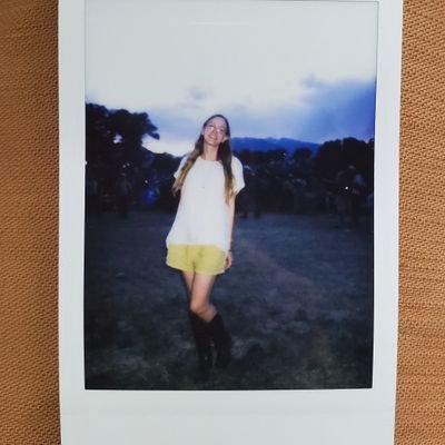 bridgetnhecker's profile picture. a perfect angel