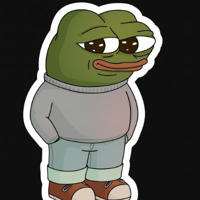 cryptopopara's profile picture. degen gambler