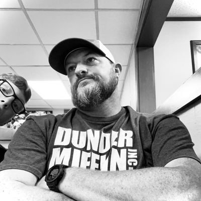 Joshua_M_Hump's profile picture. Christian—Husband—Dad—Imputationist—church member—Particular Baptist https://t.co/Qvktk2hBsq