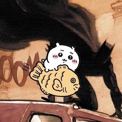 Rosa_regresa's profile picture. 🐟🔥 (it's being burnt alive)