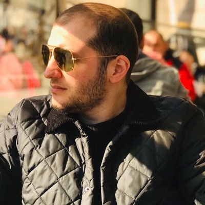 Serkansirin6161's profile picture. 