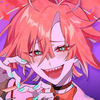 komaedajr's profile picture. 