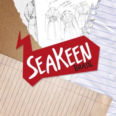 SeaKeenBr_'s profile picture. Conta Reserva da @SeaKeenBrasil_