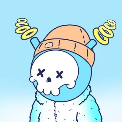 Te_WHApapa's profile picture. Father to Kiki and the QUADruplets ❤️ @OthersideMeta (Koda #4554) | @quirkiesnft |