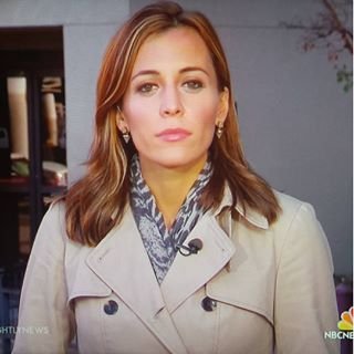 hallieprivate's profile picture. Anchor, Sunday @nbcnightlynews /Sr.
Washington Correspondent, @NBCNews /
Hallie Jackson NOW, @NBCNewsNow 5pET / IG:
hallie_gram / yes, I know I talk too fast.