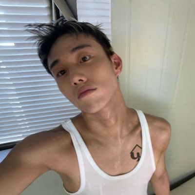 Dsideds's profile picture. 𝘽𝙡𝙖𝙘𝙠𝙚𝙙 𝙄𝙙𝙤𝙡𝙨 𝘼𝙄 𝙂𝙚𝙣𝙚𝙧𝙖𝙩𝙚𝙙 ♠️🔞 #𝙗𝙡𝙤𝙘𝙠𝙞𝙛𝙪𝙣𝙘𝙤𝙢𝙛𝙤𝙧𝙩𝙖𝙗𝙡𝙚 𝙗𝙘𝙠𝙪𝙥: @Sidedezh