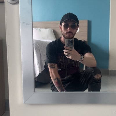 TattedGaymer660's profile picture. Hung college gamer and athlete. 50% off for today subscribe for a vid in dms. https://t.co/sVGlvZNrGy backup https://t.co/B4uoREgea8