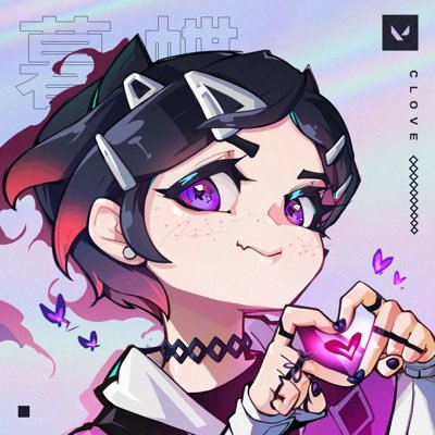 optikkchan's profile picture. My rabbit ate my bio