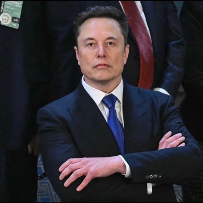 Elon678467's profile picture. CEO of Tesla, SpaceX, Neuralink & xAI Focused on advancing humanity through tech 🚀