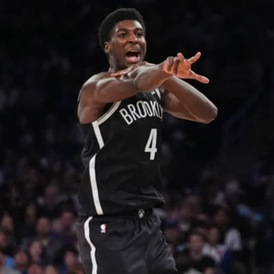 NetsGuy15's profile picture. Bury me in a Nets jersey. Fan since 2000. EMPATHY IS A STRENGTH, NOT A WEAKNESS. #NetsWorld #RBNY #RavensFlock #ForzaInter #FreePalestine #GirlDad