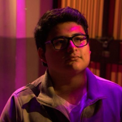 GabrielAdrianSc's profile picture. Estudiante de Periodismo con interés en procesos electorales y política nacional e internacional.