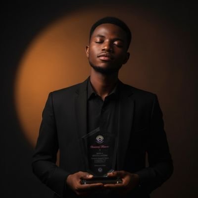 Ossiebademigod's profile picture. 