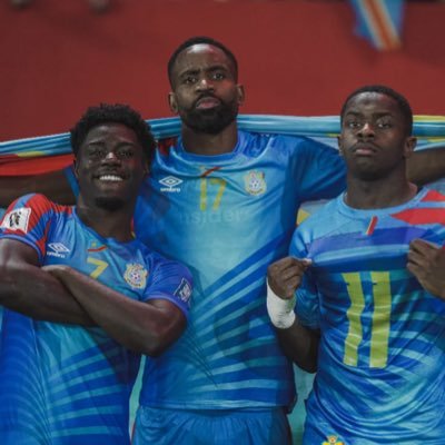 243Comps's profile picture. Oyebi Nzombo le soir ? 🇨🇩