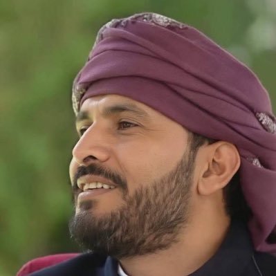 aljrmoozy1447's profile picture. حساب جديد بعد تعطيل حساباتي❗️كُن خصماً للظالم وعوناً للمظلوم #اليمن_الكبير